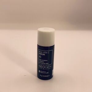 NEOGEN Real Vita C Serum .35 oz / 10 g Travel Sz  NEW NO BOX